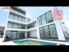 Video di presentazione del marchio APRO