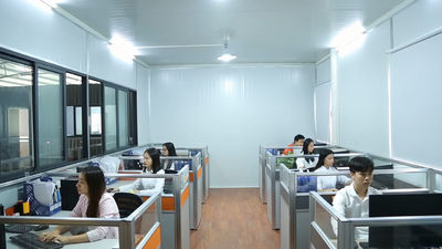 Cina Guangzhou Apro Building Material Co., Ltd. Profilo Aziendale