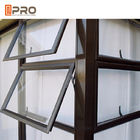 Tenda di alluminio verticale Windows